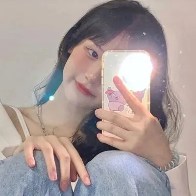 砍柴姑娘